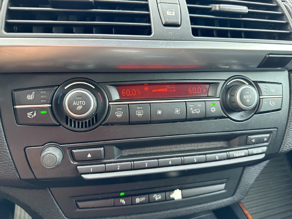 2013 BMW X5 xDrive35i