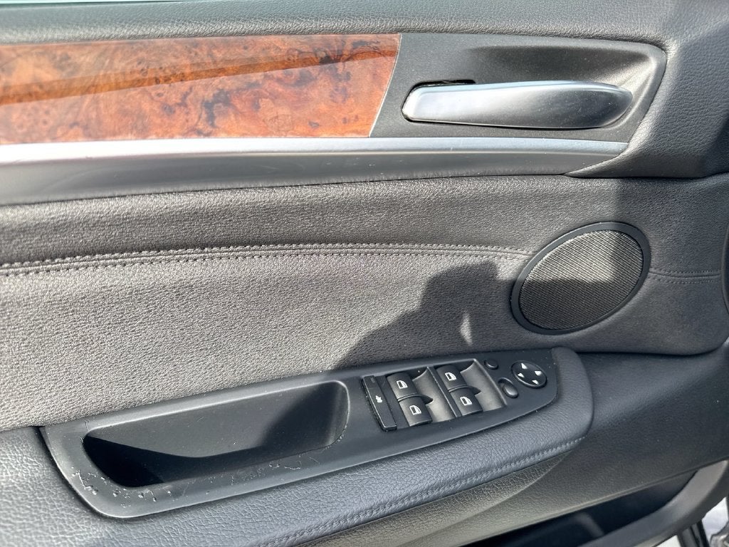 2013 BMW X5 xDrive35i