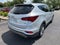 2017 Hyundai Santa Fe Sport 2.4 Base
