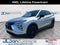 2024 Mitsubishi Eclipse Cross LE
