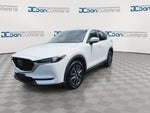 2018 Mazda Mazda CX-5 Touring
