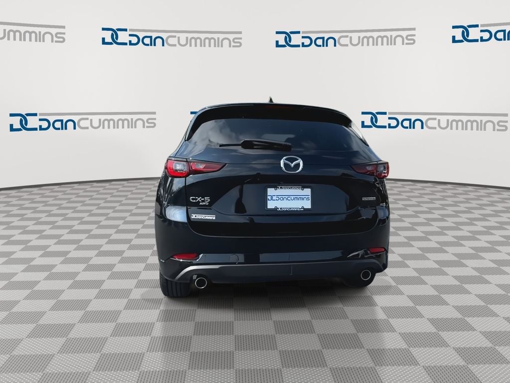 2024 Mazda Mazda CX-5 2.5 S Select Package