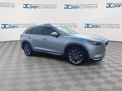 2019 Mazda Mazda CX-9 Grand Touring