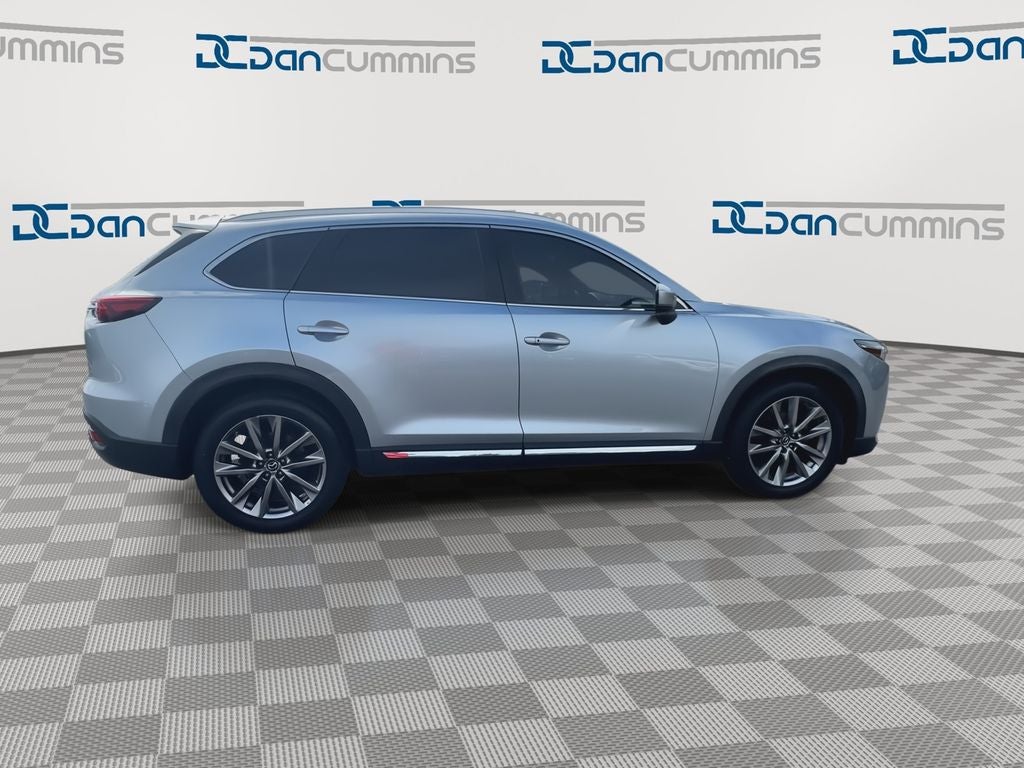 2019 Mazda Mazda CX-9 Grand Touring