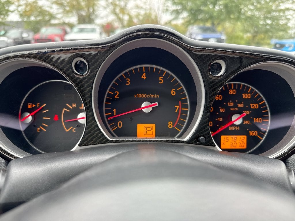 2006 Nissan 350Z Touring