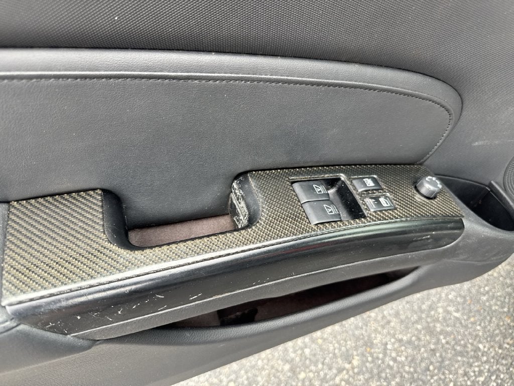 2006 Nissan 350Z Touring