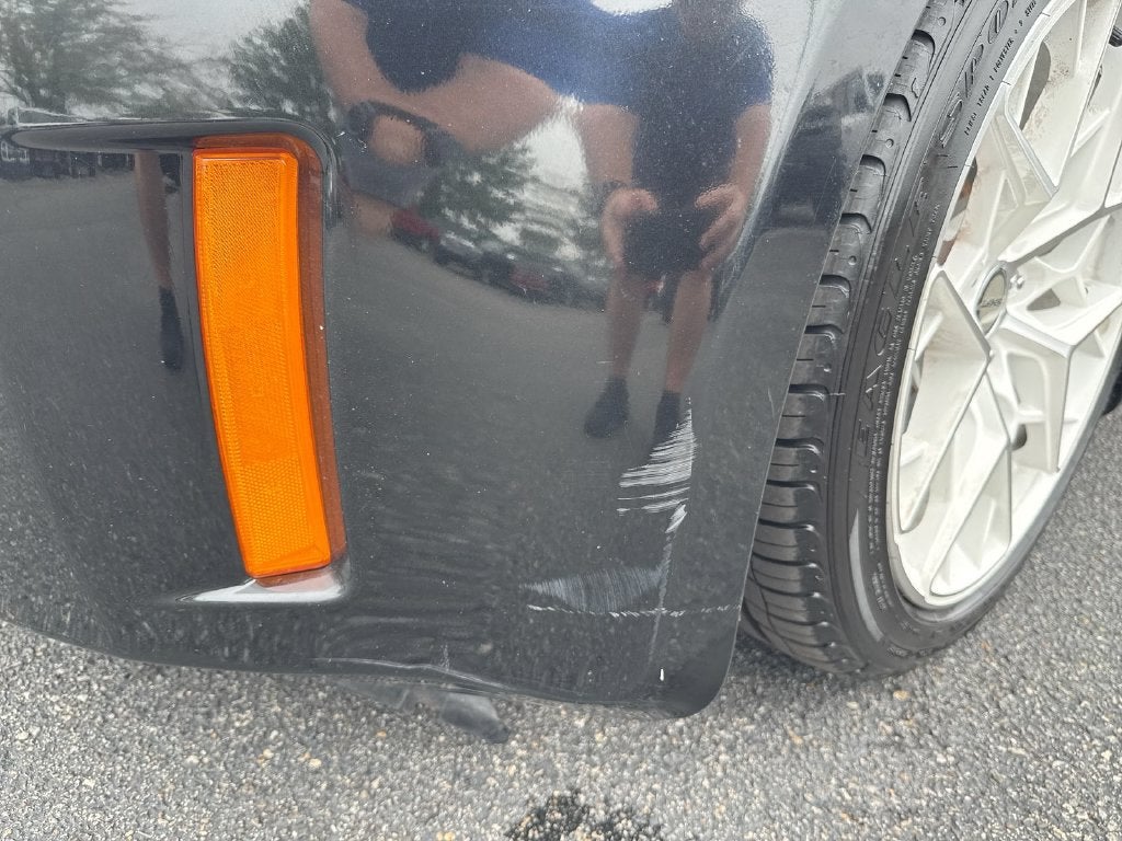 2006 Nissan 350Z Touring