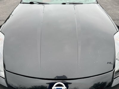 2006 Nissan 350Z Touring