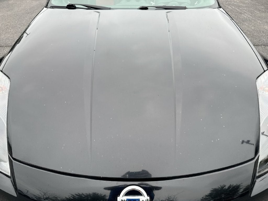 2006 Nissan 350Z Touring