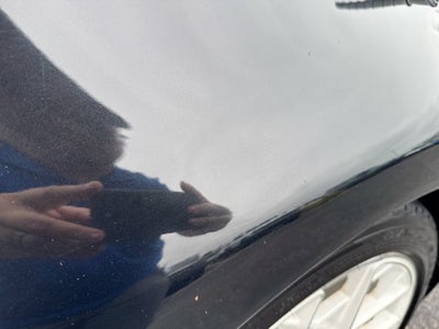 2006 Nissan 350Z Touring