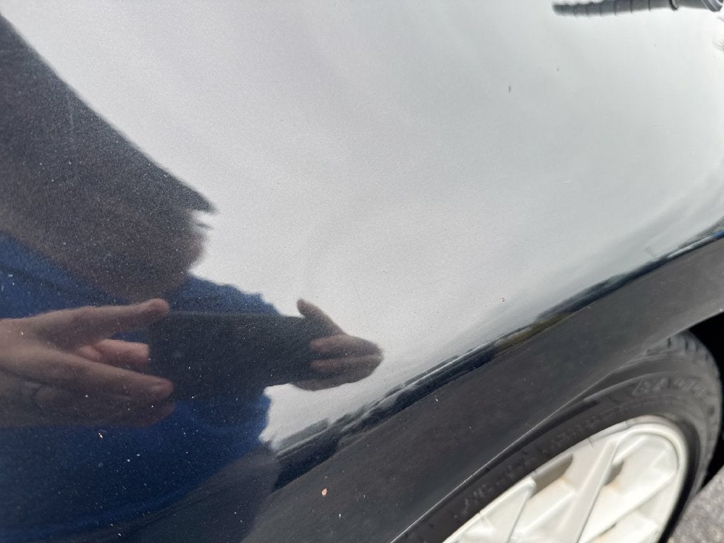 2006 Nissan 350Z Touring