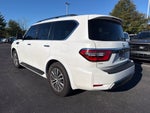 2021 Nissan Armada SL