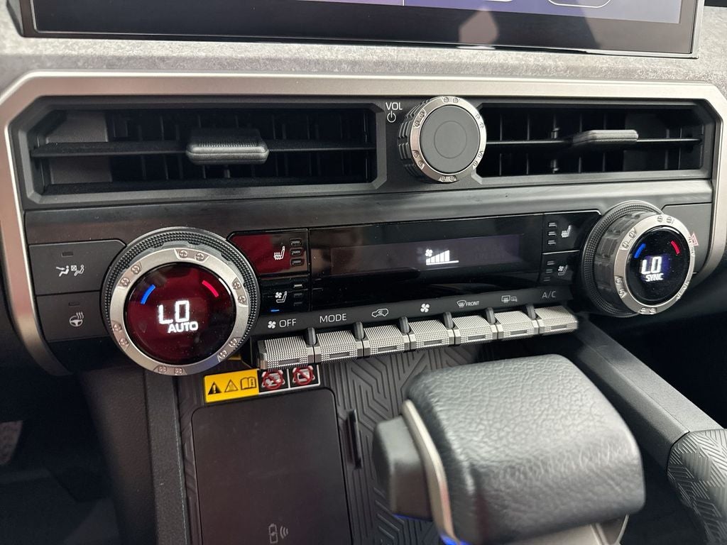 2026 Toyota 4Runner i-FORCE MAX Hybrid Trailhunter