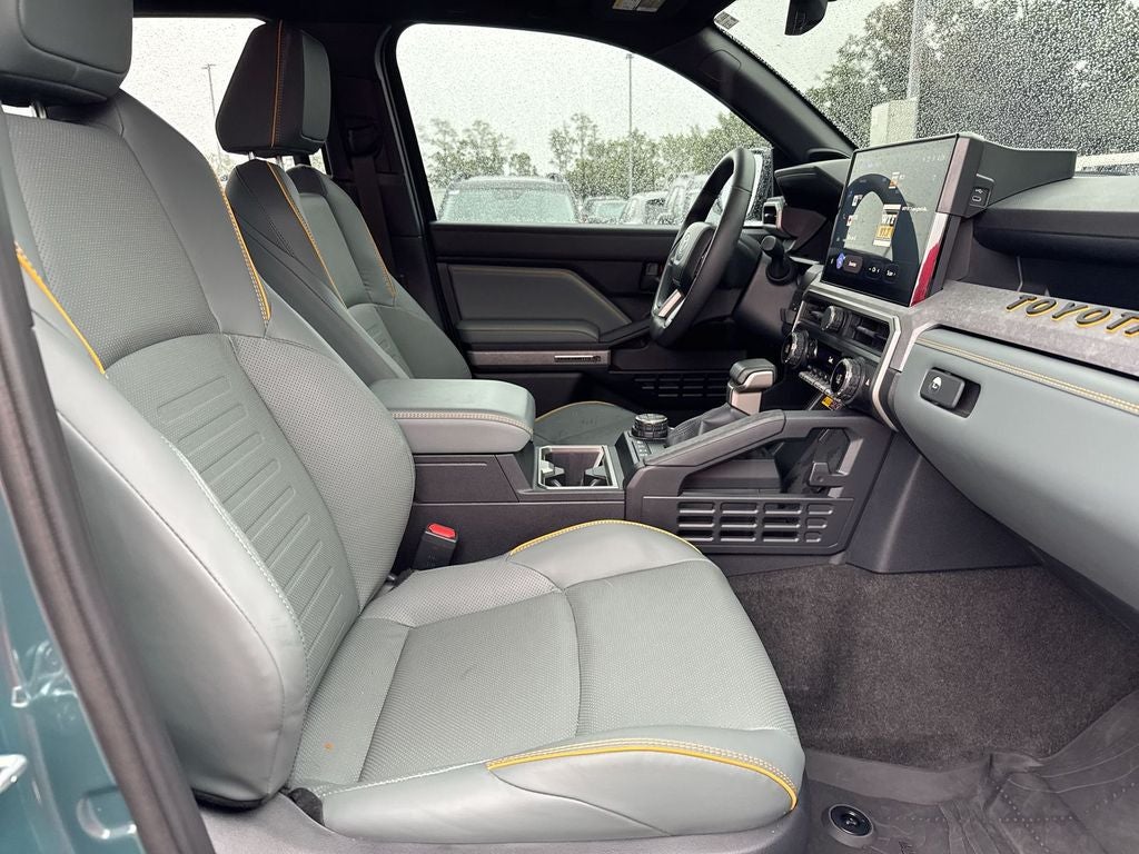 2026 Toyota 4Runner i-FORCE MAX Hybrid Trailhunter