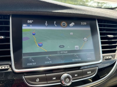 2019 Buick Encore Essence