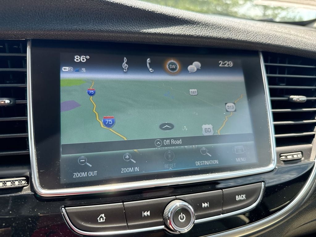 2019 Buick Encore Essence