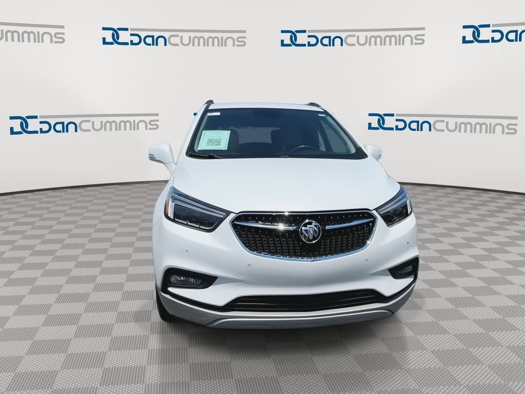 2019 Buick Encore Essence