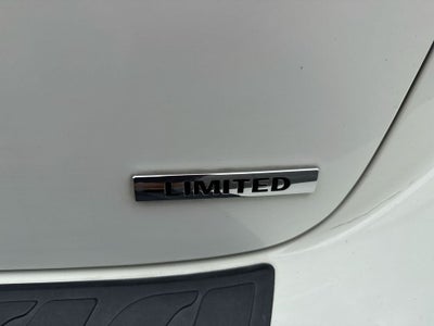 2010 Hyundai Veracruz Limited