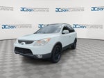 2010 Hyundai Veracruz Limited