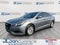 2017 Hyundai Sonata Hybrid SE
