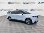 2022 Kia Carnival LX
