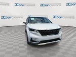 2022 Kia Carnival EX