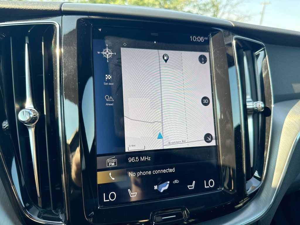 2019 Volvo XC60 T5 Momentum