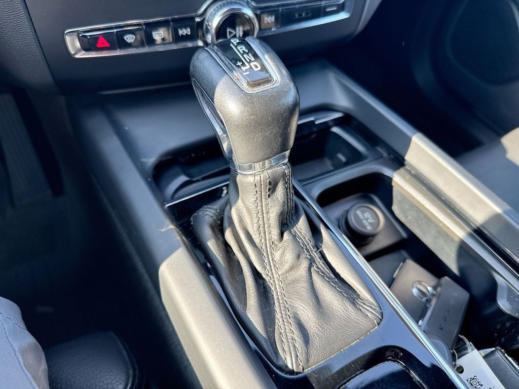 2019 Volvo XC60 T5 Momentum