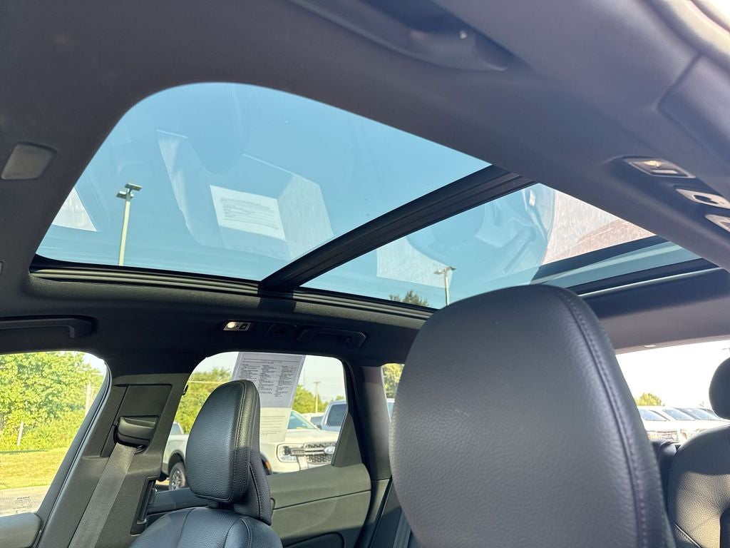 2019 Volvo XC60 T5 Momentum