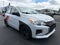 2024 Mitsubishi Mirage Ralliart