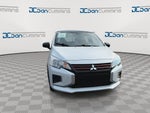 2024 Mitsubishi Mirage Ralliart
