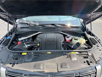 2024 Land Rover Range Rover SE