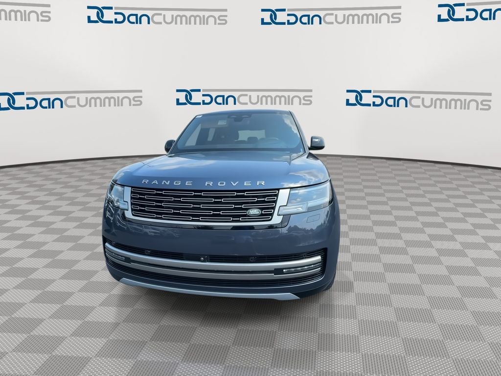 2024 Land Rover Range Rover SE