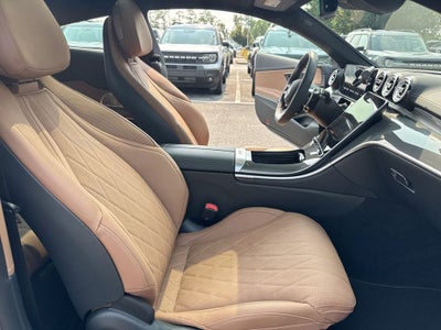 2026 Mercedes-Benz CLE CLE 53 AMG®