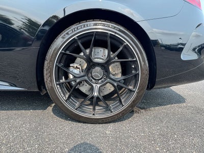 2026 Mercedes-Benz CLE CLE 53 AMG®