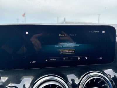 2023 Mercedes-Benz GLA GLA 250