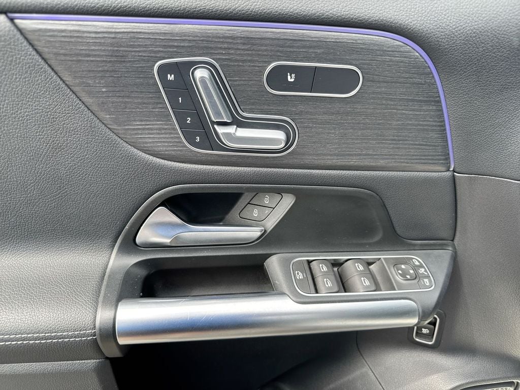 2023 Mercedes-Benz GLA GLA 250