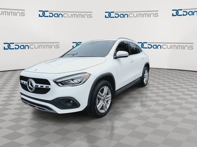 2023 Mercedes-Benz GLA GLA 250
