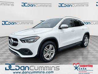 2023 Mercedes-Benz GLA GLA 250