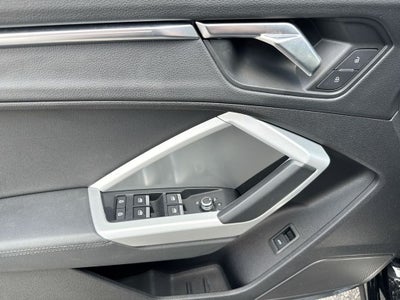 2021 Audi Q3 Premium Plus
