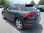 2021 Audi Q3 Premium Plus