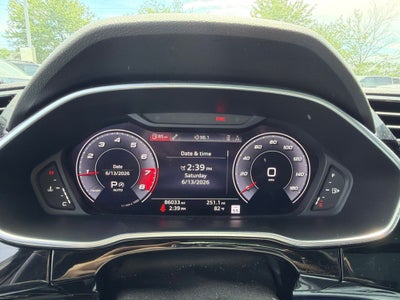 2021 Audi Q3 Premium Plus