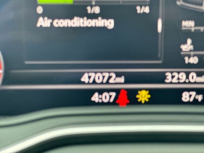 2018 Audi S5 Sportback 3.0T Premium Plus