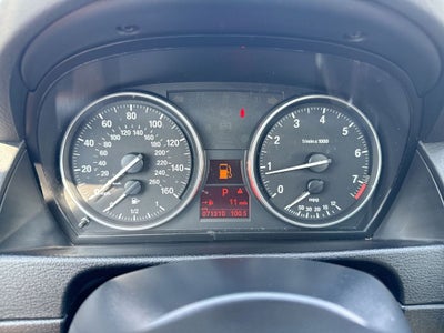 2013 BMW X1 xDrive28i