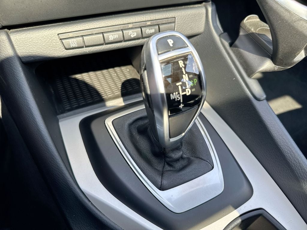 2013 BMW X1 xDrive28i
