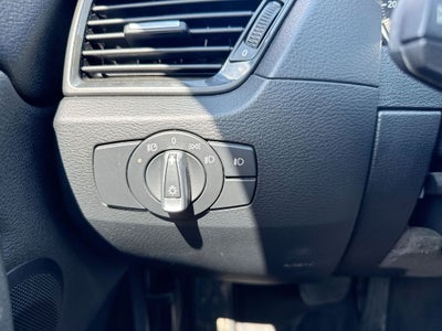2013 BMW X1 xDrive28i