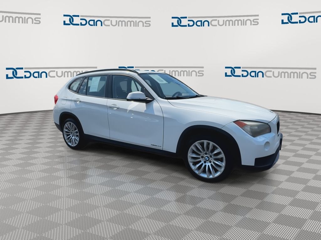 2013 BMW X1 xDrive28i