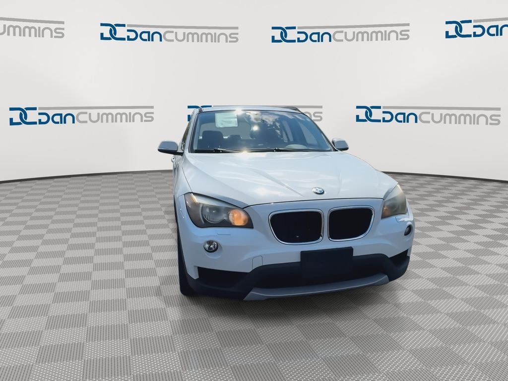 2013 BMW X1 xDrive28i