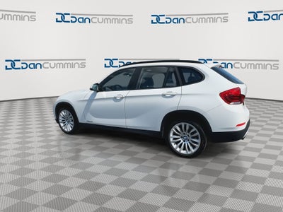 2013 BMW X1 xDrive28i