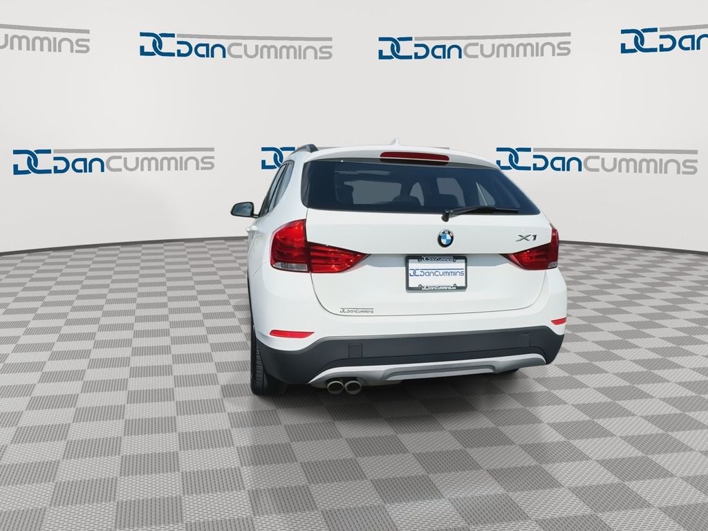 2013 BMW X1 xDrive28i